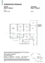 Union Square Residences (D1), Condominium #549357241